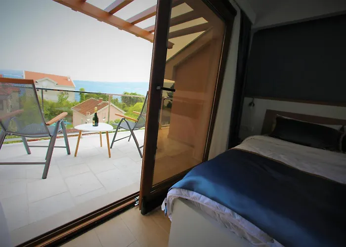 Vila La Vita Del Mare