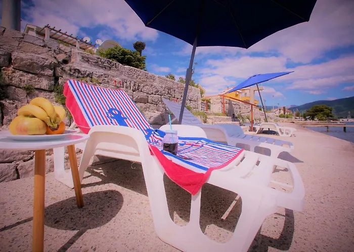 Vila La Vita Del Mare