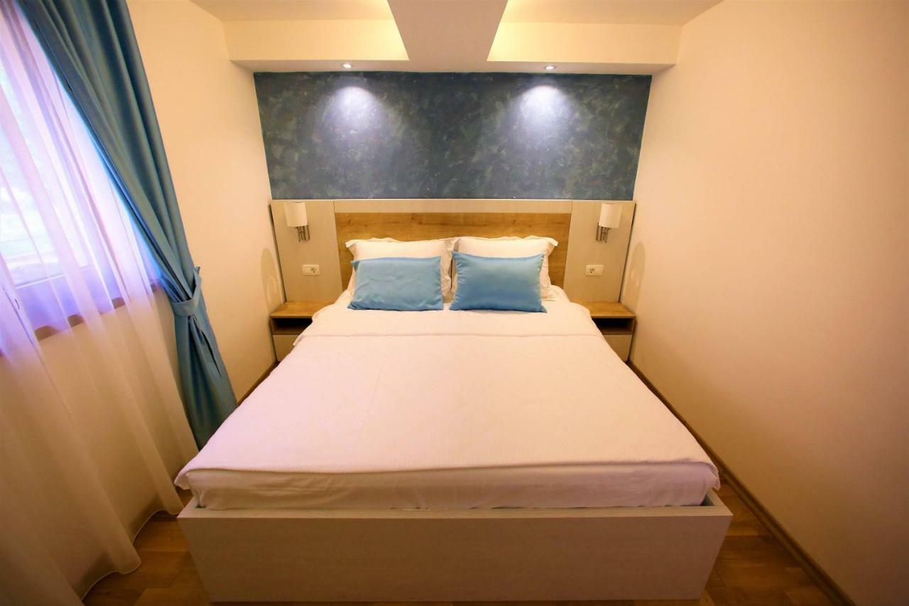 Apartment La Del Mare Bijela